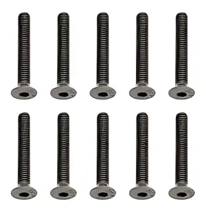 M3 x 20mm FHC Screw