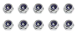 Shock Piston Locknut