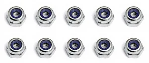 Shock Piston Locknut