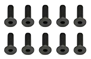 M4 x 14mm FHC Screw