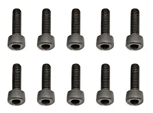 2.5 x 8mm Set Screw