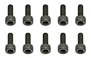 M3 x 8mm SHC Screw