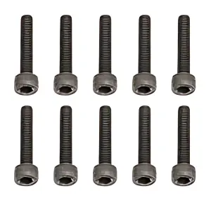 M3 x 16mm Cap Head Screw (6)
