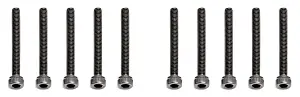 M3 x 26mm SHC Screw