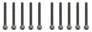 M3 x 28mm SHC Screw