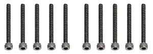 M3 x 28mm SHC Screw