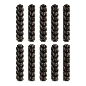 Team Associated Set Screws - M4 X 20mm