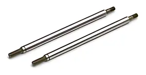 RTR Shock Shaft - rear