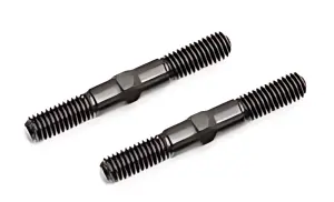 Steel Turnbuckle - 38mm