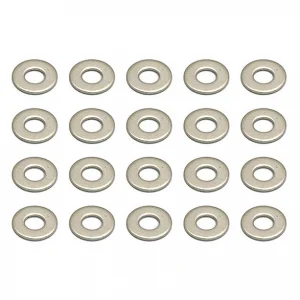 Associated Washer 2.5mm