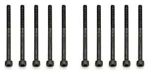 M3 x 45mm SHC Screw