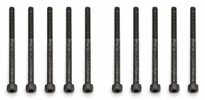 M3 x 45mm SHC Screw