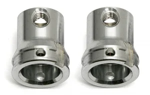 FT Gearbox Input Cup - Aluminium