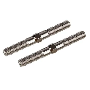 Team Associated Turnbuckles - 5 X 44mm