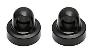 16mm Shock Cap