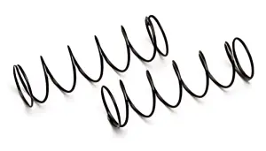 Front Spring - silver - 5.1 lbs.