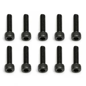 Associated M3 X 12mm Shc Screw