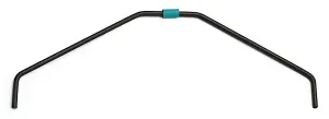 Associated RC8B FT Rear Swaybar 2.5 Green