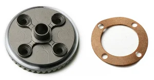 Associated RC8 Light Diff Ring Gear
