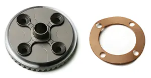 Associated RC8 Light Diff Ring Gear