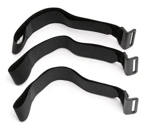 Associated RC8-E Conversion Velcro Battery Strap