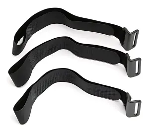 Associated RC8-E Conversion Velcro Battery Strap