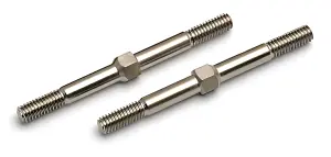 RC8B FT Turnbuckle 4X50Mm