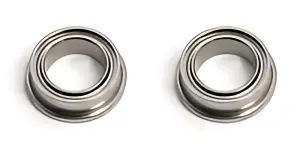 Bearing 3/8 X 1/4 Flanged