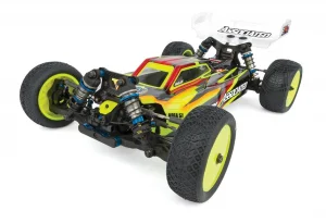 Associated B74.1D Team Kit