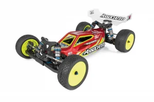 Associated RC10B7D Team Kit