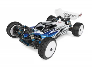 Associated B74.2 CE Team Kit