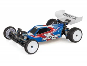 Associated B7.1 Team Kit