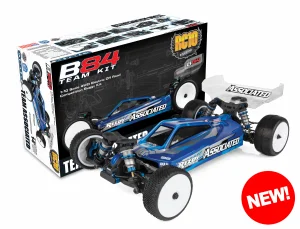 Associated RC10B84 Team Kit