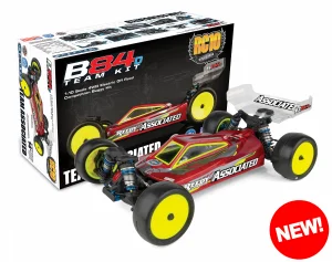 Associated RC10B84D Team Kit