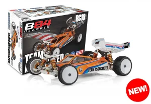 Associated B84 Classic Kit