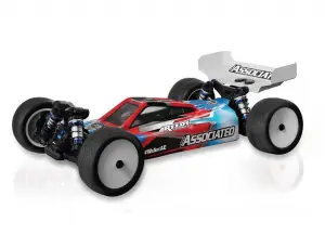 Team Associated B84D.1 Team Kit
