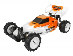 Team Associated Edition Yokomo YZ-10 Classic Kit ** CLEARANCE **