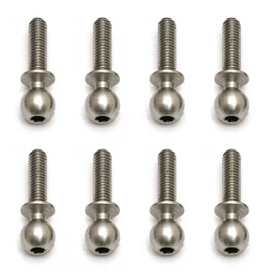 Associated SC10 4X4 Heavy Duty Ballstud 10mm