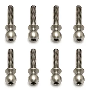 Associated SC10 4X4 Heavy Duty Ballstud 12mm