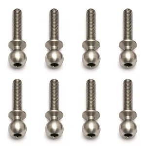 Associated SC10 4X4 Heavy Duty Ballstud 12mm