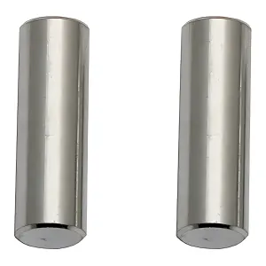 Associated SC10 4X4 Factory Team Idler Shaft Aluminium