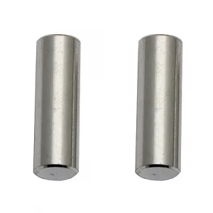 Associated SC10 4X4 Factory Team Idler Shaft Aluminium