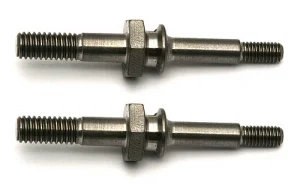 Associated SC10 4X4 Factory Team Ti Shock Mounts