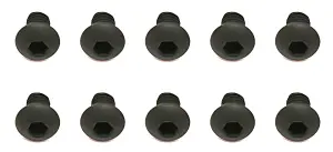 Associated SC10 4X4 M3 X 4mm BHC Screw
