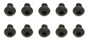 Associated SC10 4X4 M3 X 4mm Bhc Screw