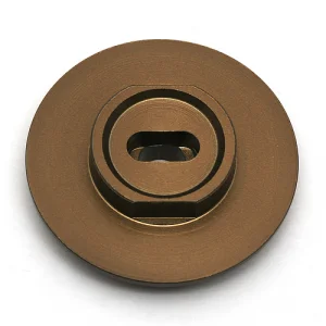 Associated SC10 4X4 Vts Slipper Hub (Outer)