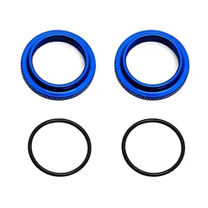 Associated 12mm Big Bore Threaded Collar