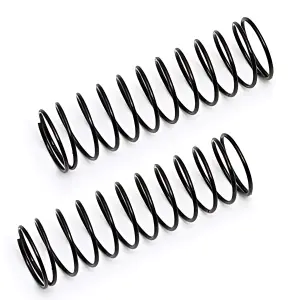 Associated 12mm Big Bore Rear Spring Green 2.00Lb