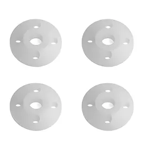 Associated 12mm Big Bore FT Pistons 4 Hole X 1.3mm