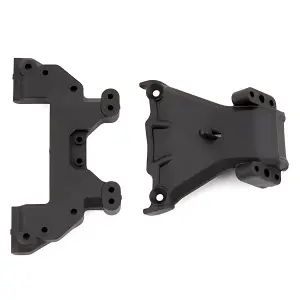 Team Associated ProSC10/Rat/ Reflex Chassis Brace Set